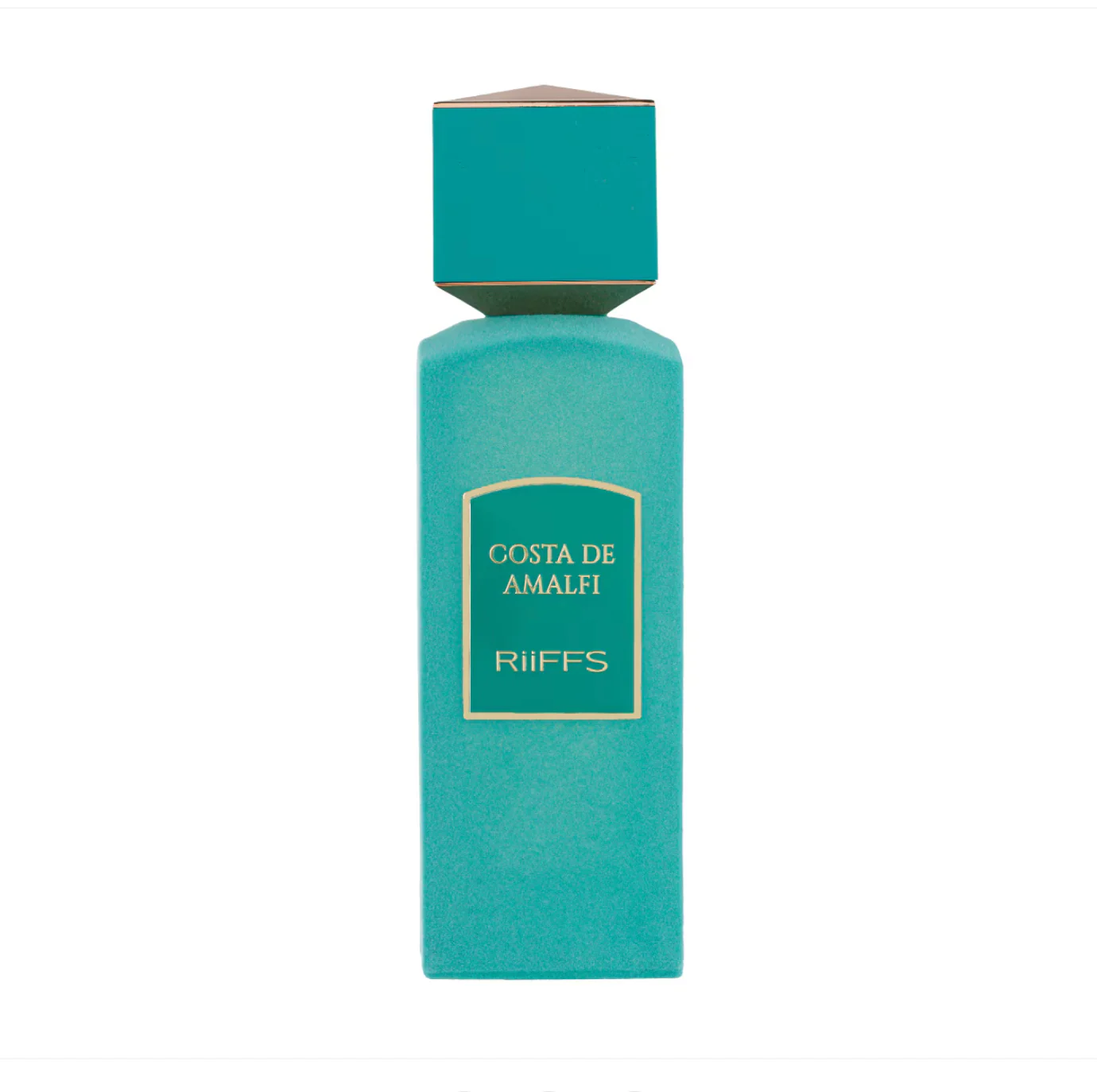 Costa de Amalfi Extrait de Parfum RIIFFS
