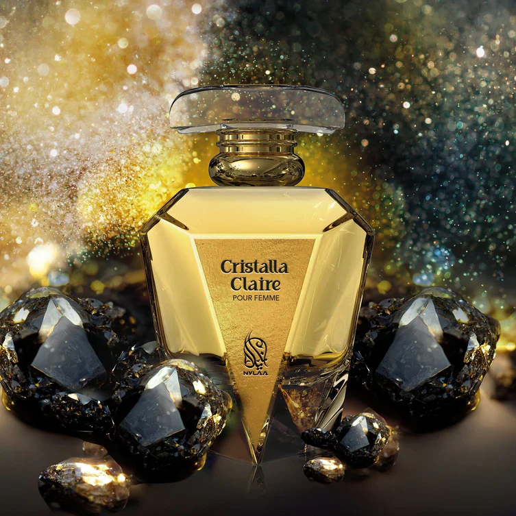 Cristalla Claire NYLAA 100ml