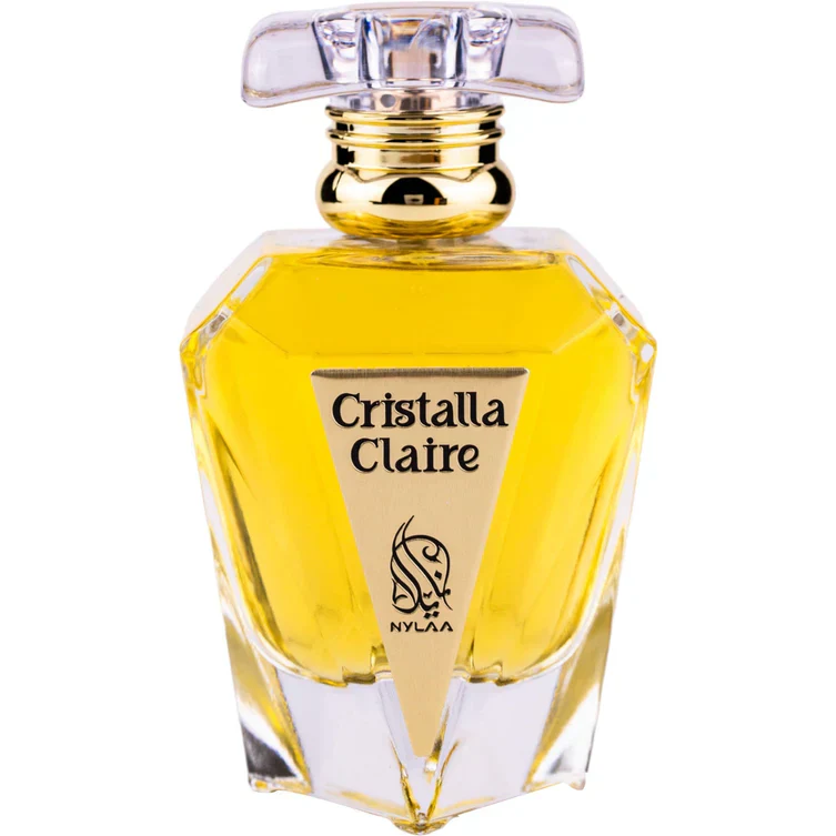 Cristalla Claire NYLAA 100ml - Image 3