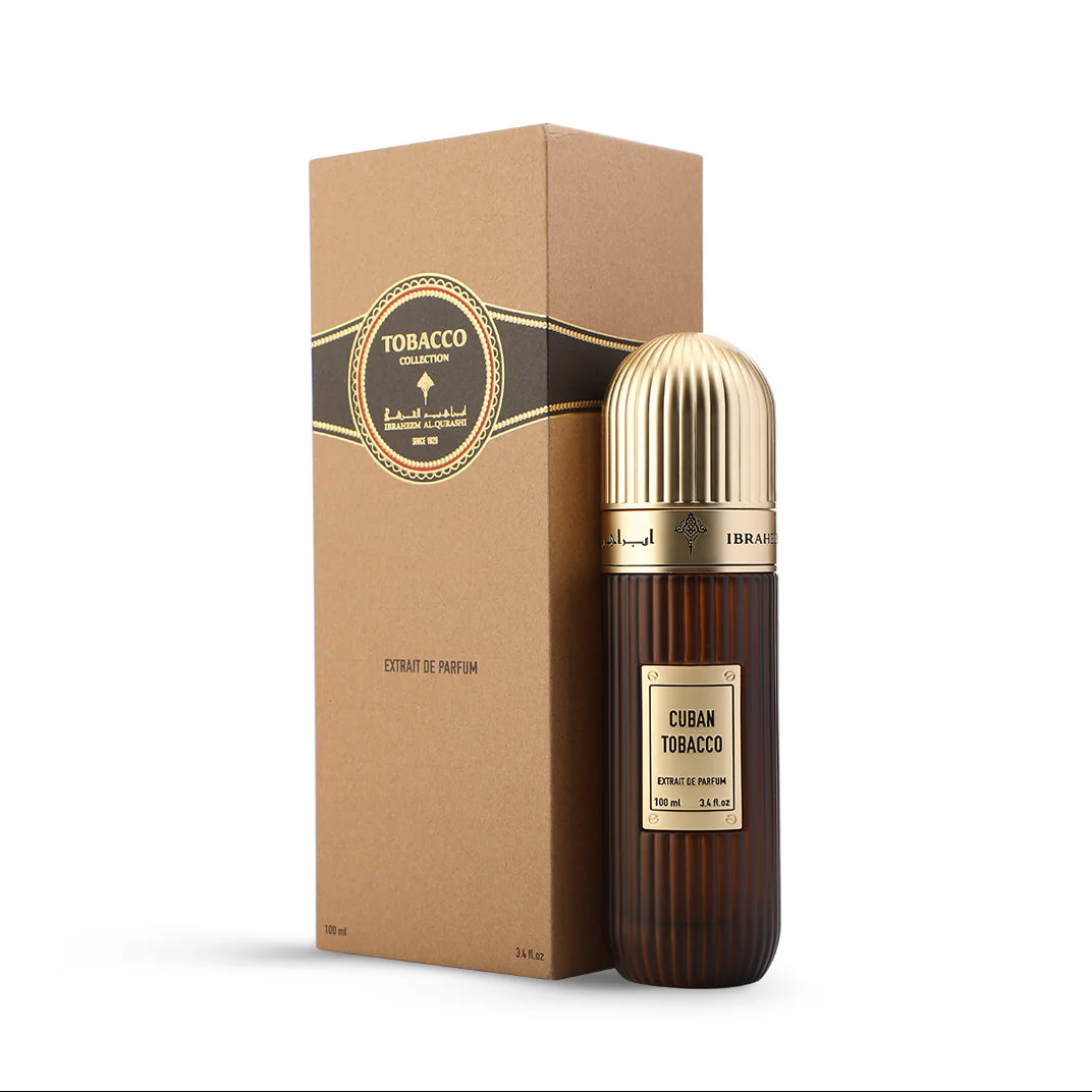 Cuban Tobacco IBRAQ - Image 3