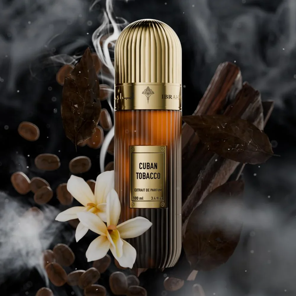 Cuban Tobacco IBRAQ - Image 4