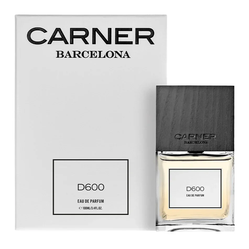 D600 CARNER BARCELONA