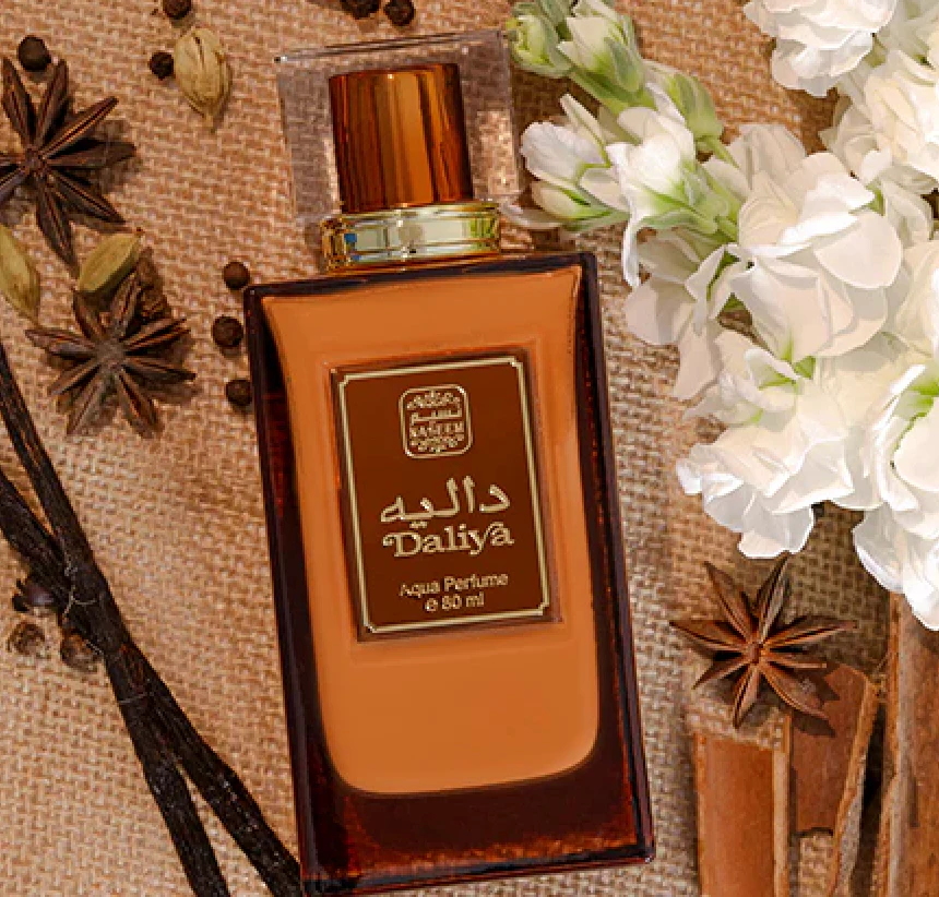 Daliya NASEEM 80ml