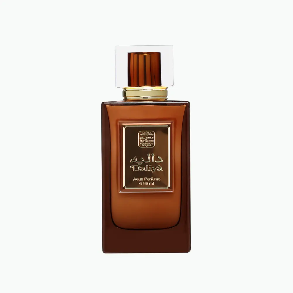 Daliya NASEEM 80ml - Image 2