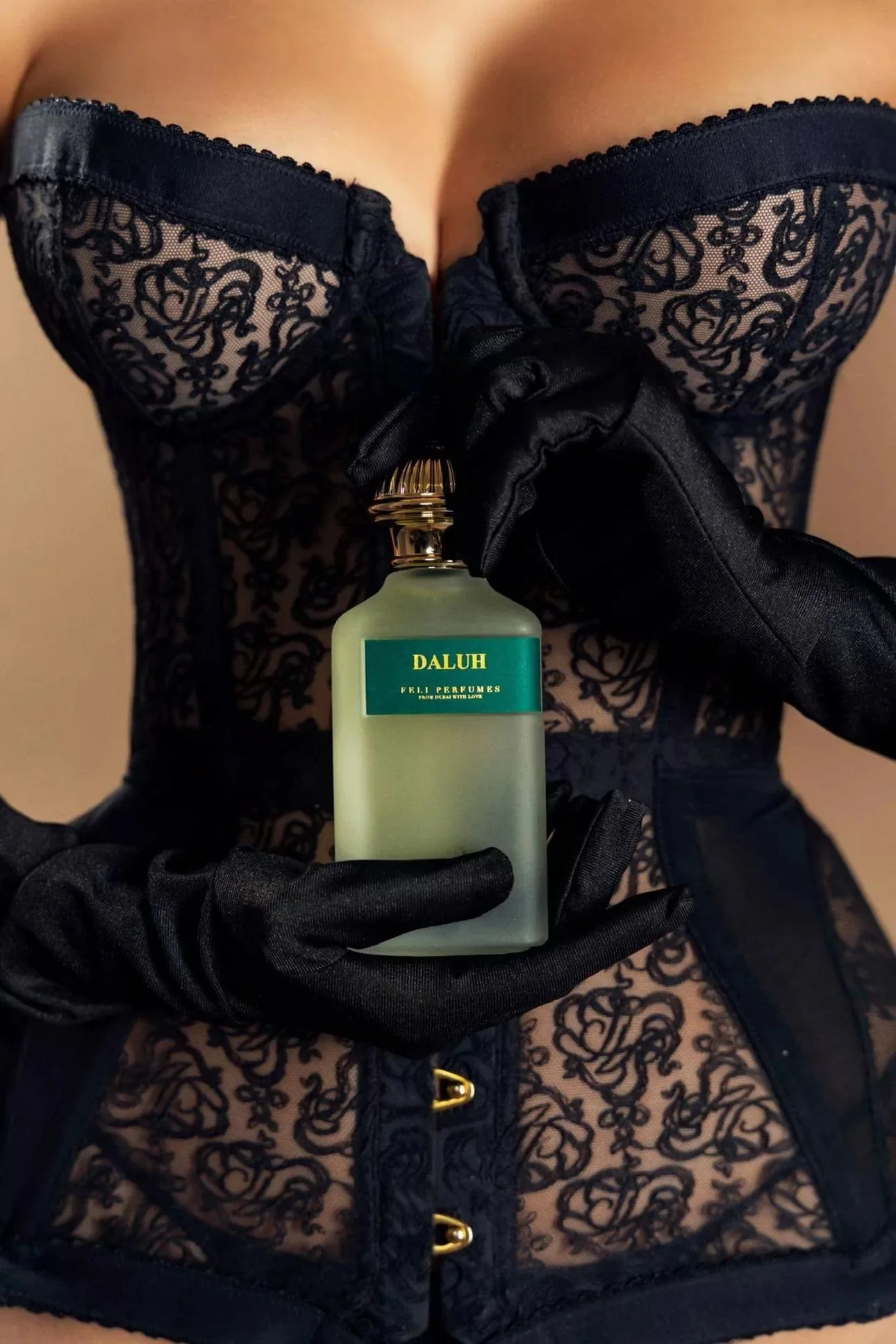 Daluh FELI PERFUMES - Image 3