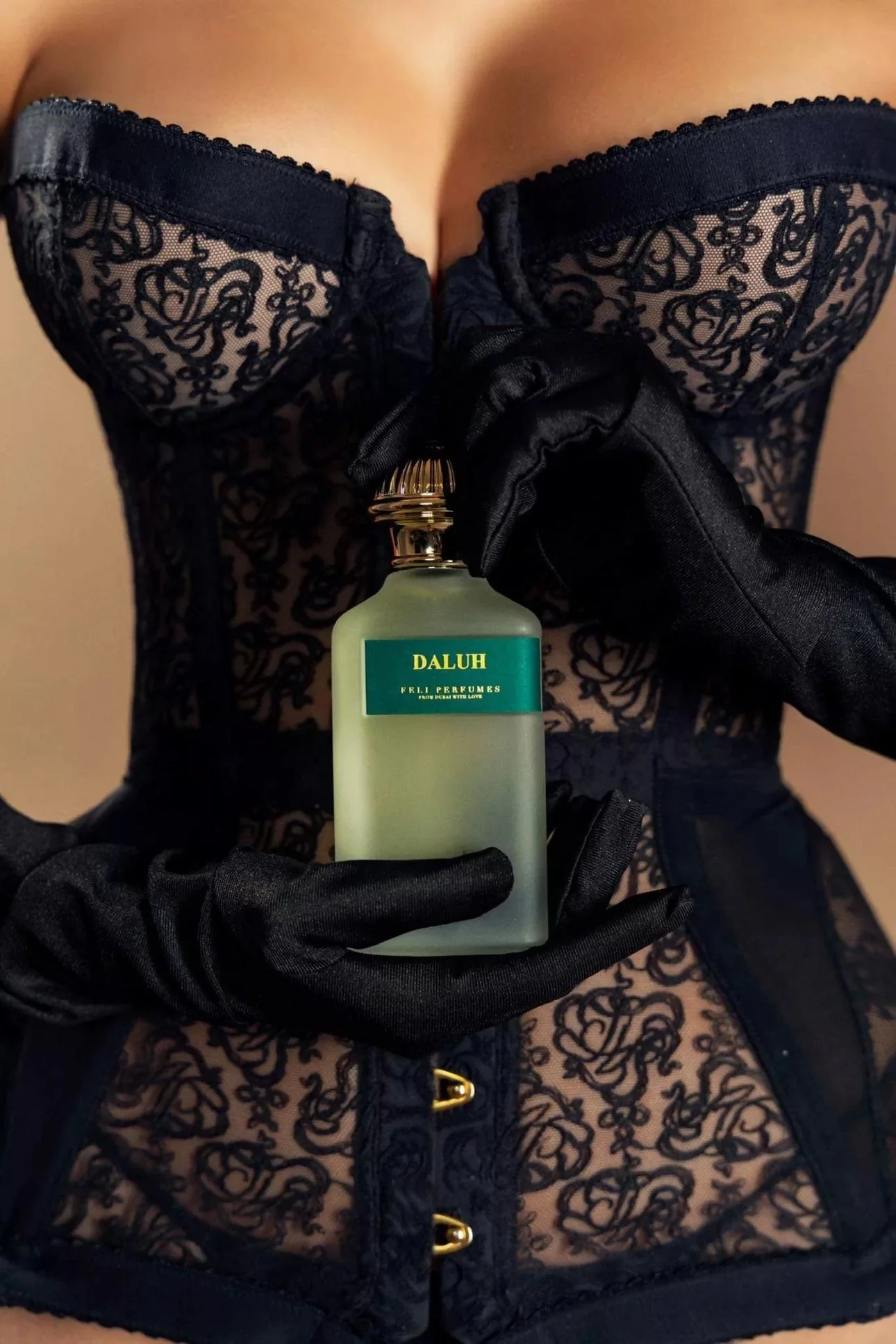 Daluh FELI PERFUMES - Muestra 3 ml - Image 3