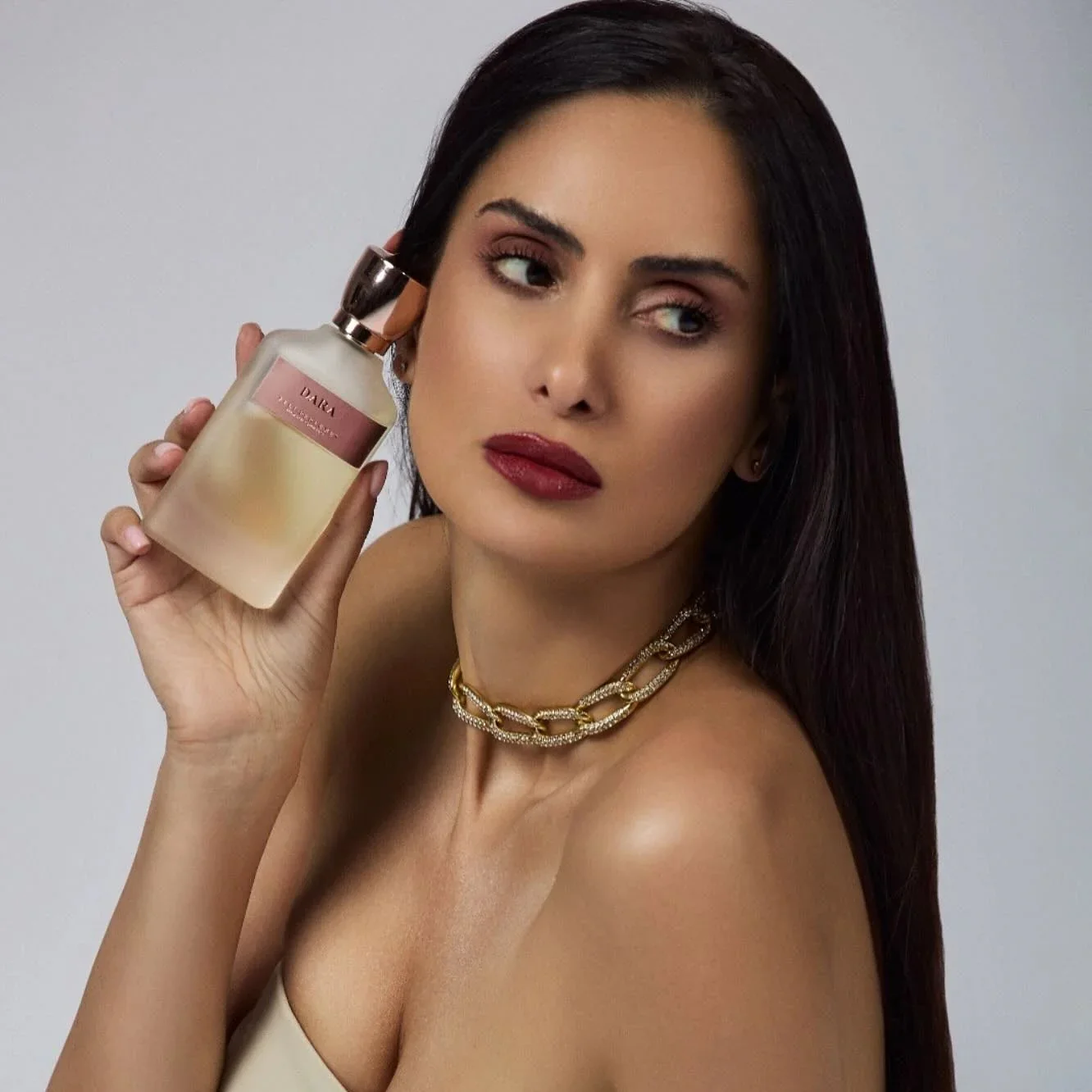 Dara FELI PERFUMES - Muestra 10 ml - Image 2