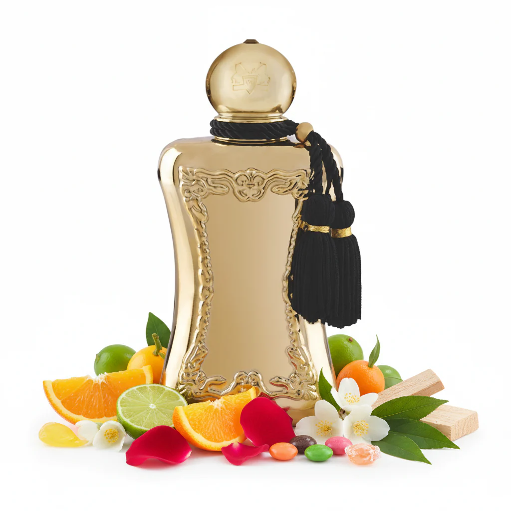 Darcy PARFUMS DE MARLY - Muestra 5 ml