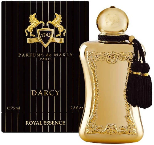 Darcy PARFUMS DE MARLY - Muestra 5 ml - Image 2