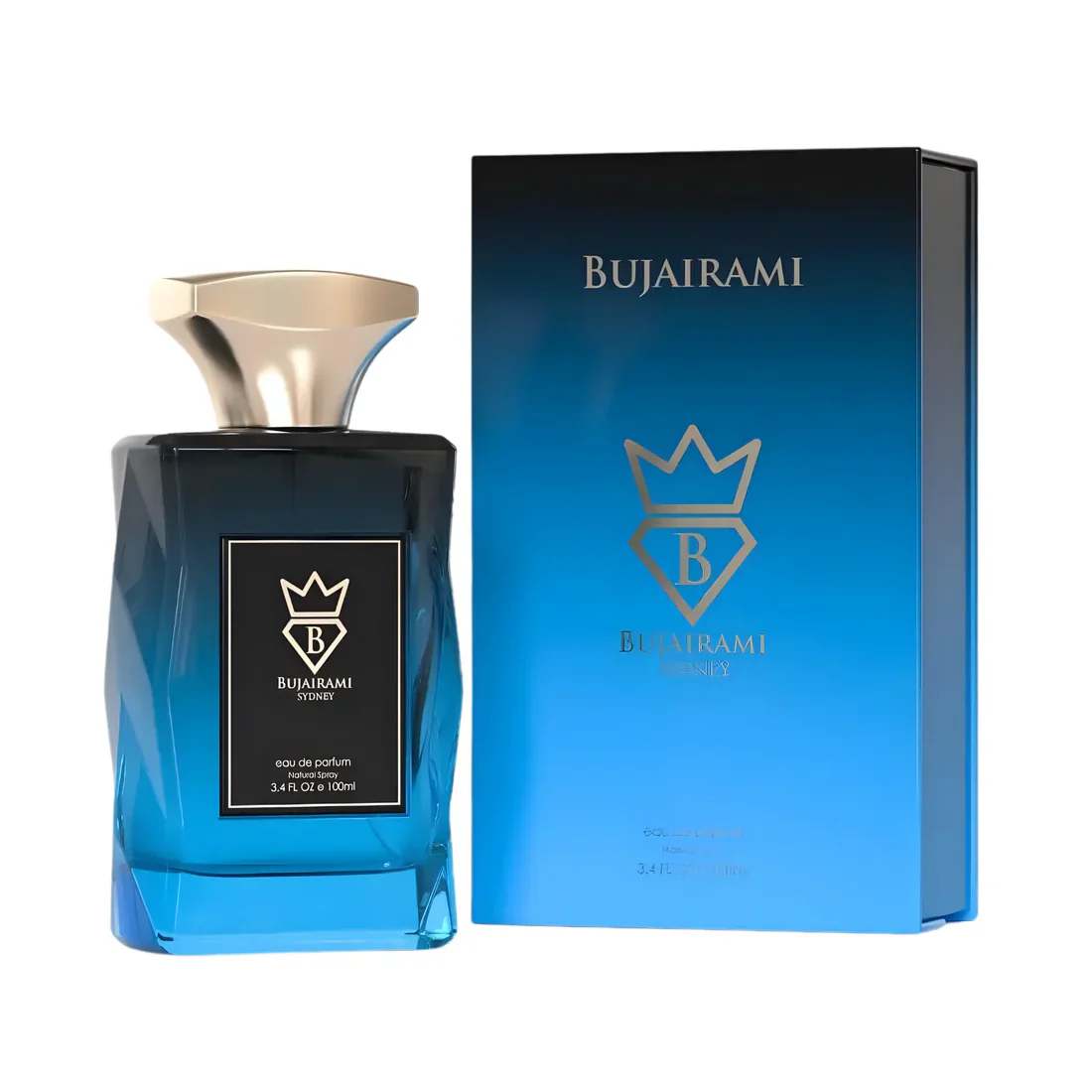 Date Night BUJAIRAMI - Image 2