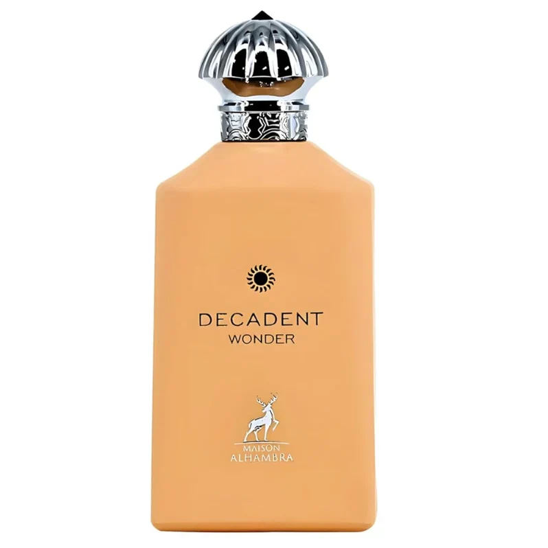 Decadent Wonder MAISON ALHAMBRA 100ml - Image 2