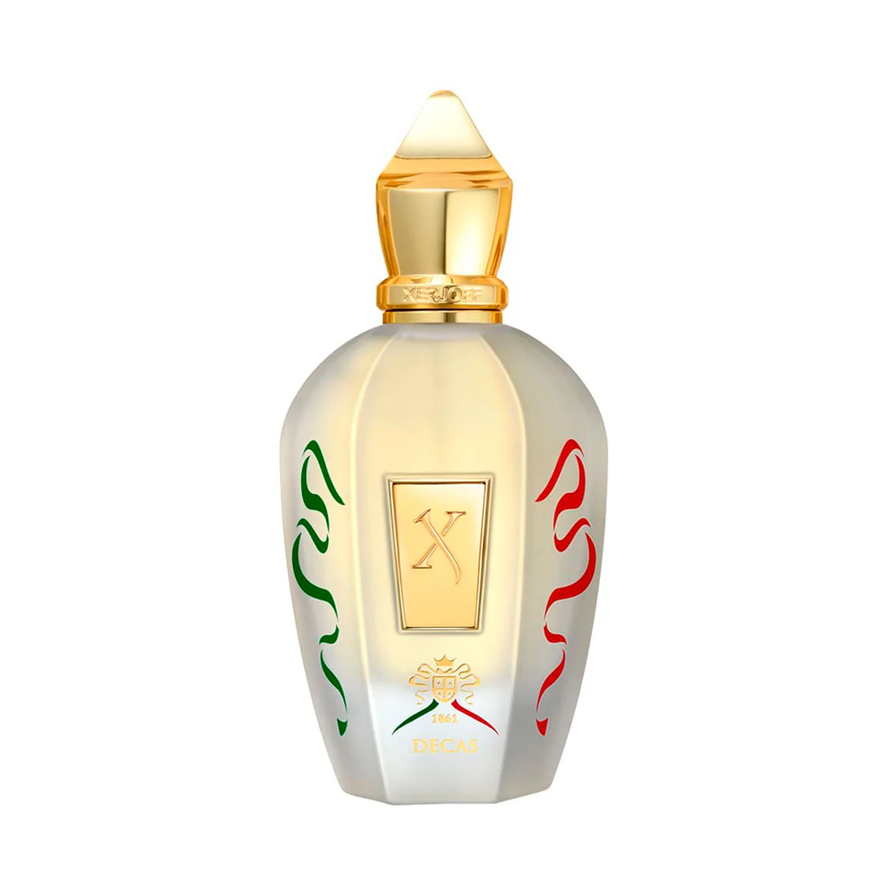 Decas XERJOFF 100ml TESTER