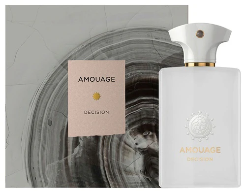 Decision AMOUAGE - Image 2