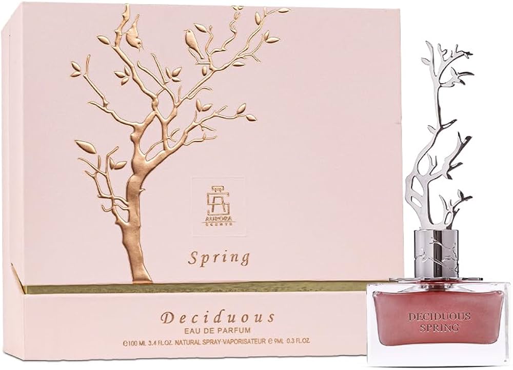 Deciduous Spring AURORA SCENTS - Image 3