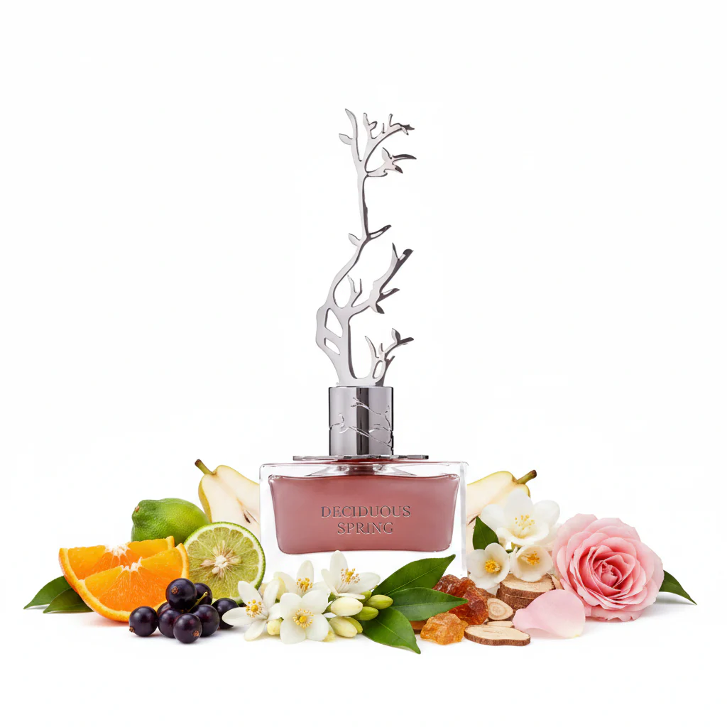 Deciduous Spring AURORA SCENTS - Muestra 5 ml