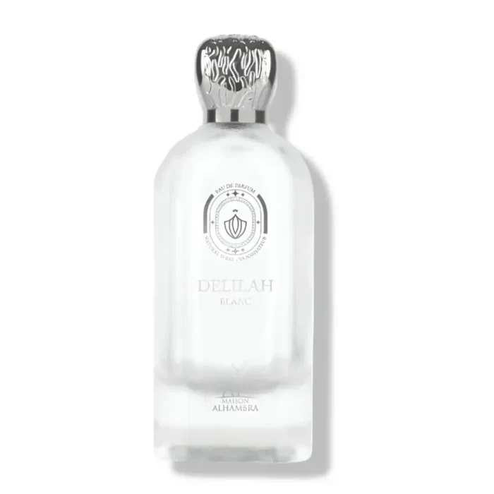 Delilah Blanc MAISON ALHAMBRA - Image 2