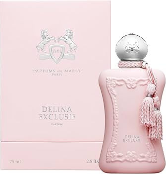 Delina Exclusif PARFUMS DE MARLY - Muestra 5 ml - Image 2
