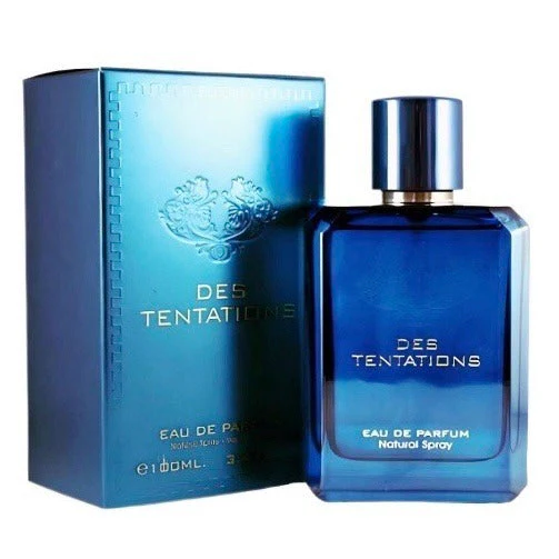 Des Tentations FRAGRANCE WORLD