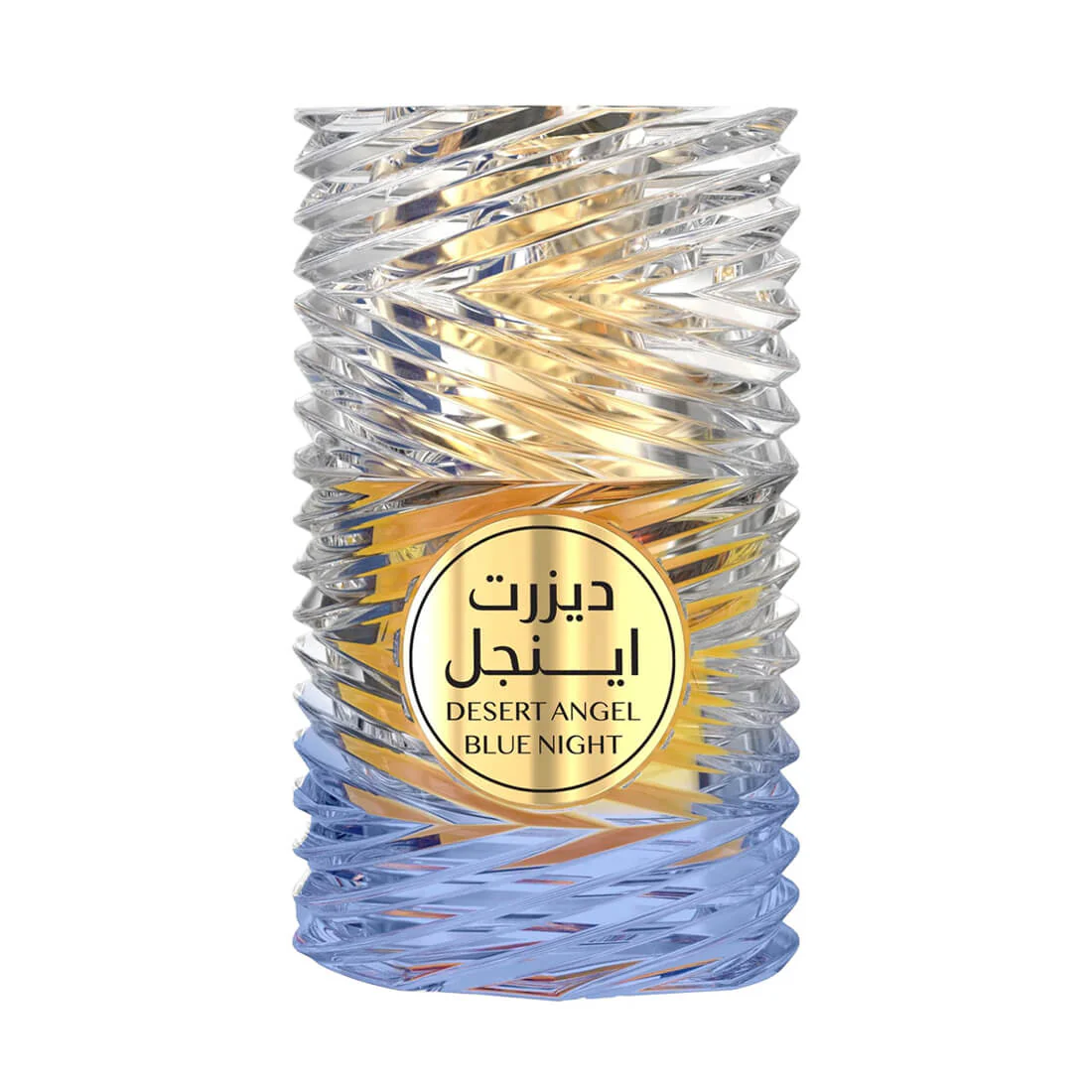 Desert Angel Blue Night Le Chameau Emper 100ml