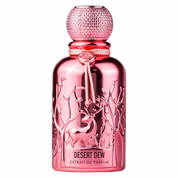Desert Dew Extrait de Parfum AURAA DESIRE 100ml - Image 3