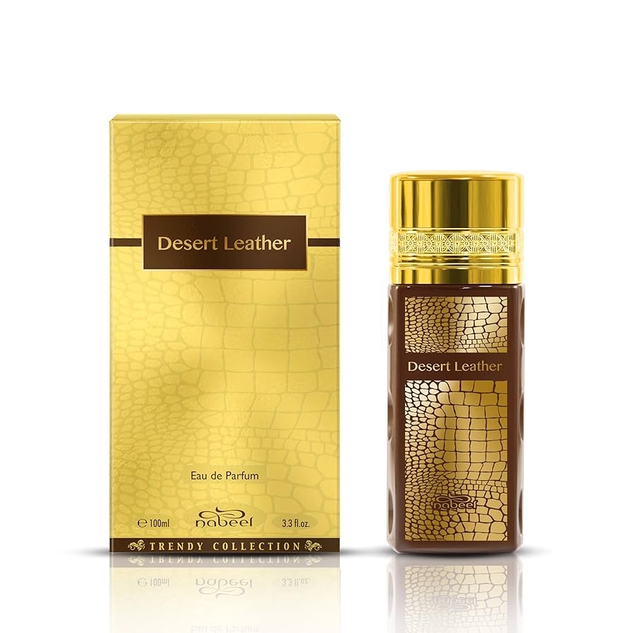 Desert Leather NABEEL - Image 2