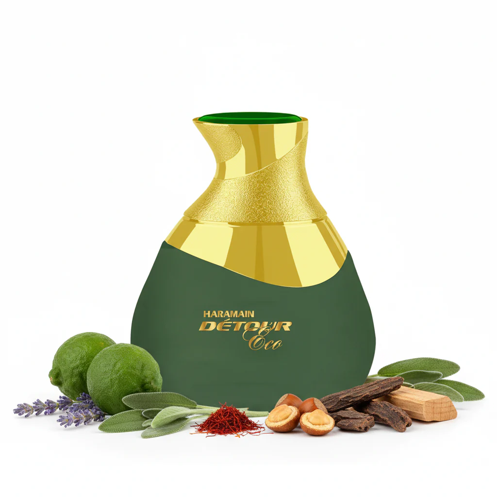Detour Eco AL HARAMAIN