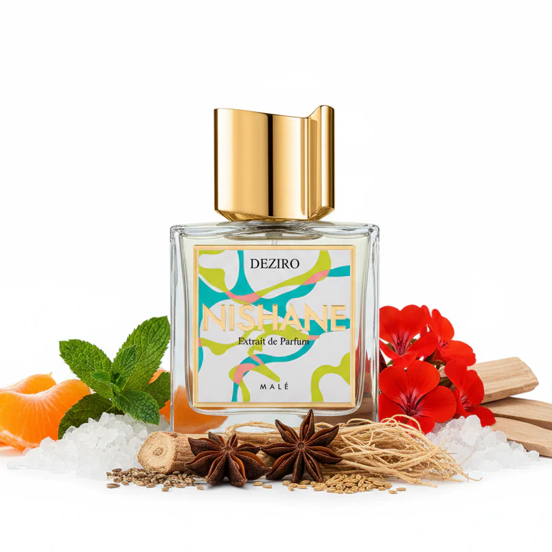 Deziro NISHANE - Muestra 3 ml