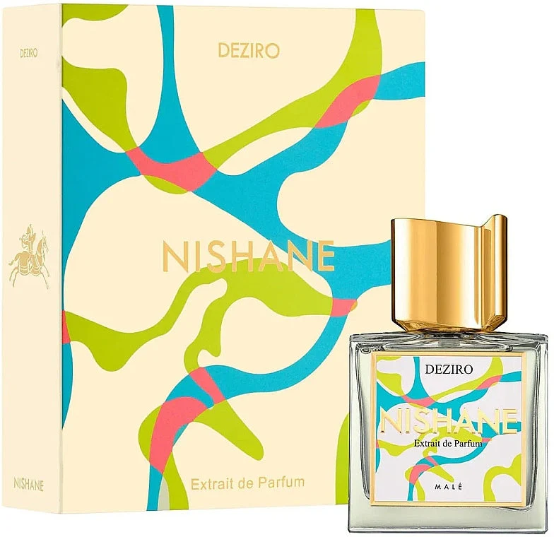 Deziro NISHANE - Muestra 3 ml - Image 2