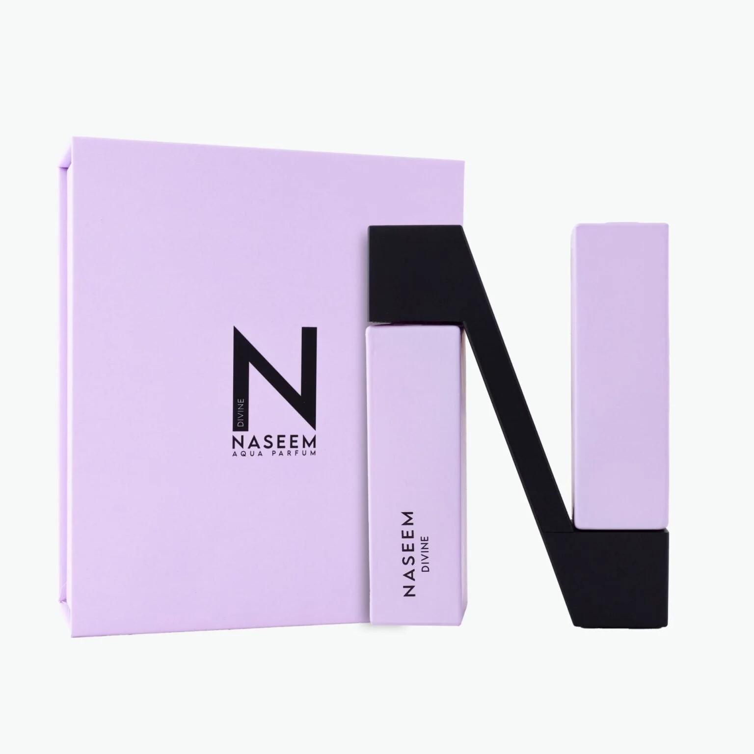 Divine Naseem 60ml - Image 2