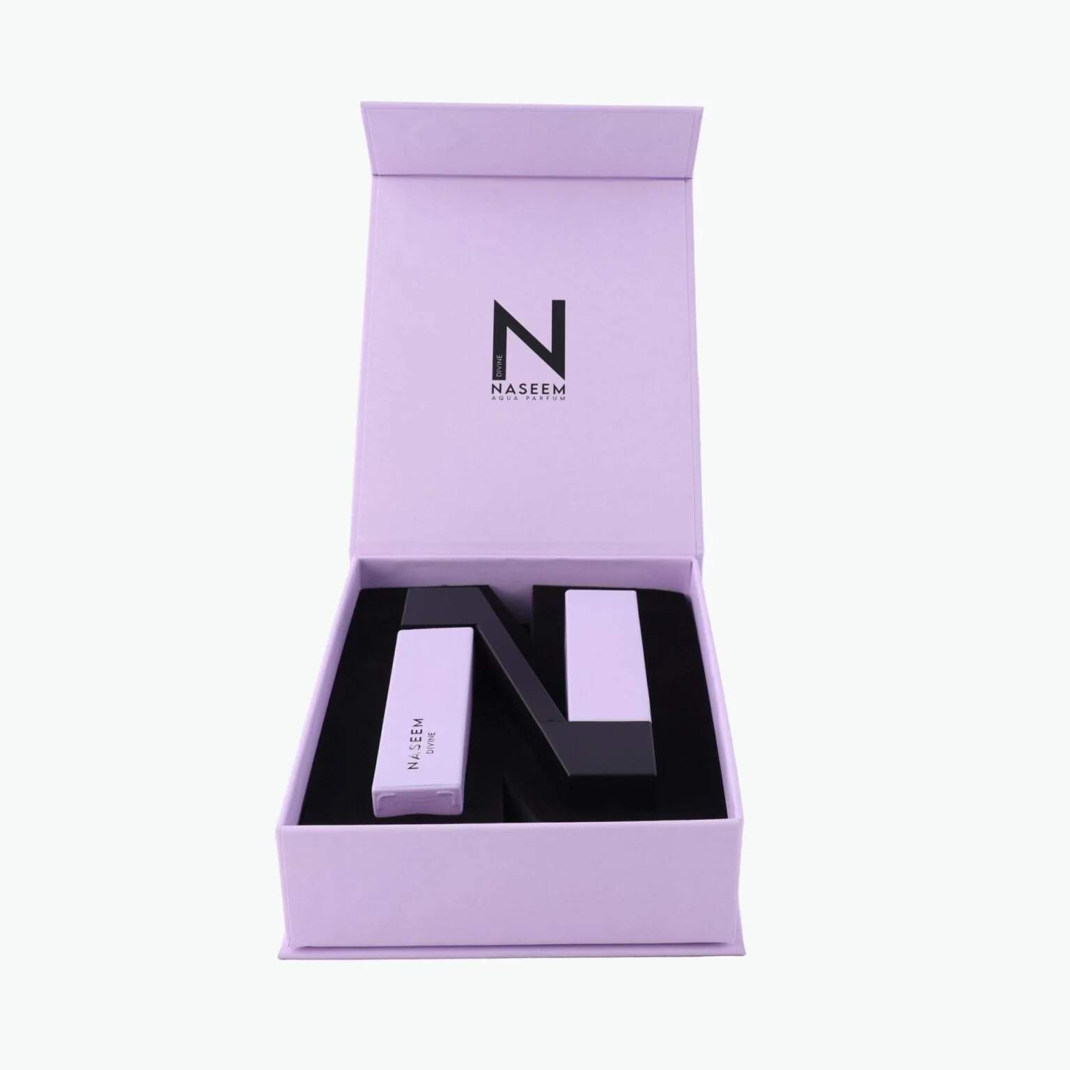 Divine Naseem 60ml - Image 3