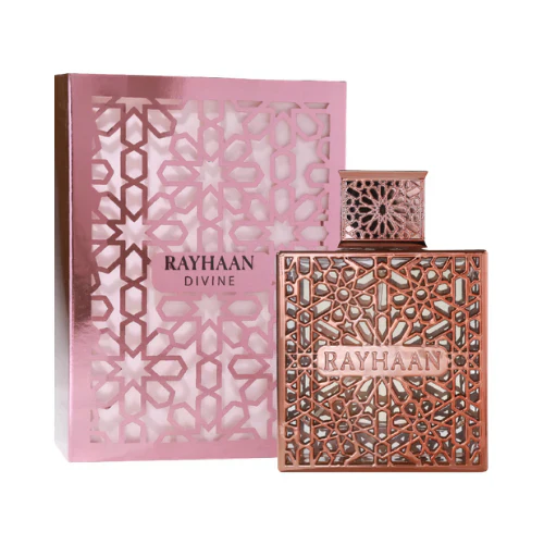 Divine RAYHAAN - Image 2