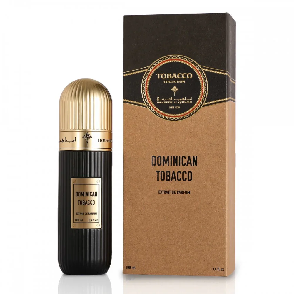 Dominican Tobacco IBRAQ - Image 3