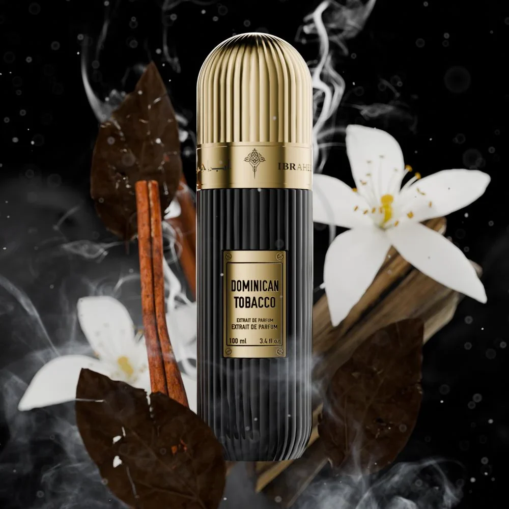 Dominican Tobacco IBRAQ - Image 4