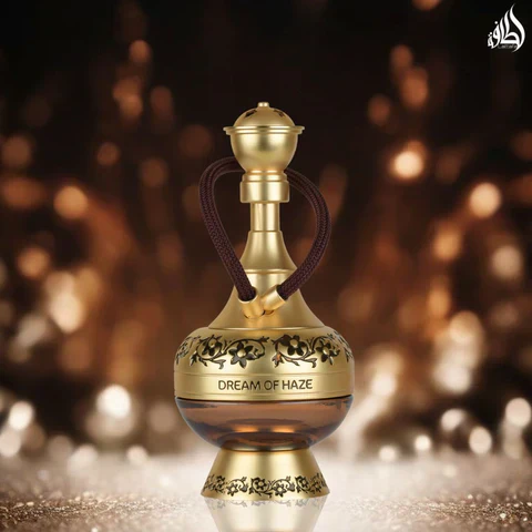 Dream of Haze 100ml NICHE EMARATI - Image 3