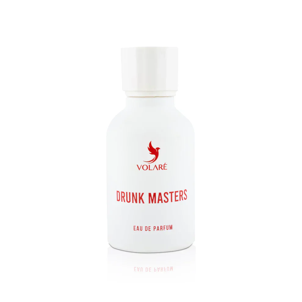 Drunk Masters VOLARE