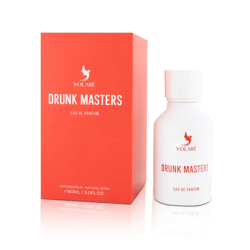 Drunk Masters VOLARE - Image 2
