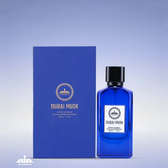 Dubai Musk AL AMBRA - Image 2
