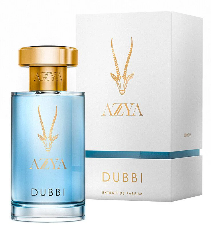 Dubbi AZYA - Muestra 10 ml - Image 2