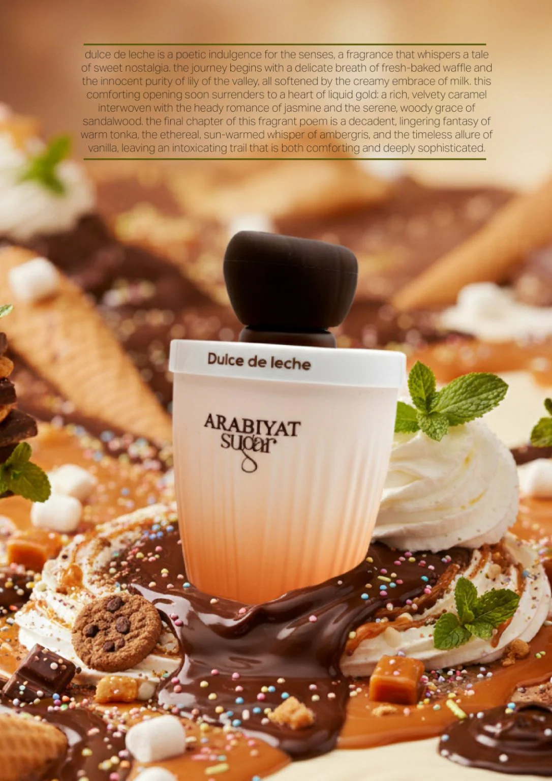 Dulce de Leche ARABIYAT - Image 4