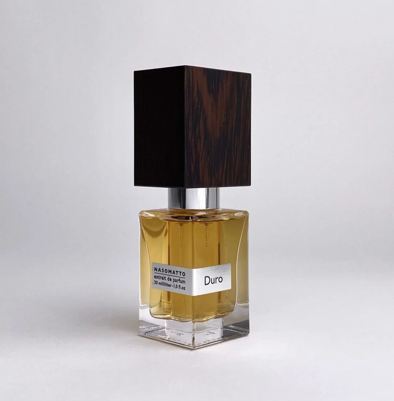 Duro NASOMATTO Tester