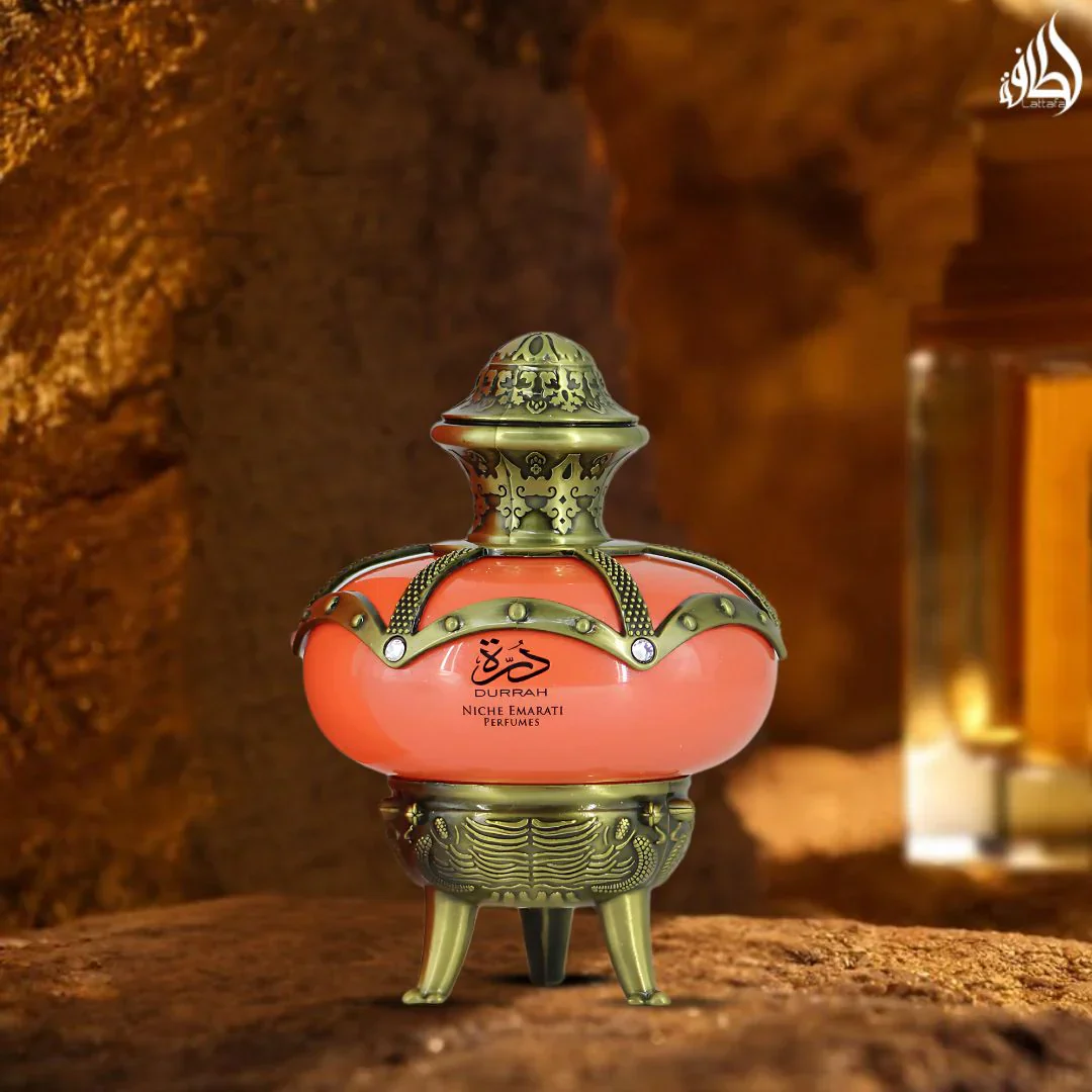 Durrah NICHE EMARATI