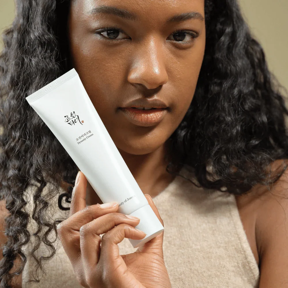 Dynasty Cream BEAUTY OF JOSEON 100ml - Image 3