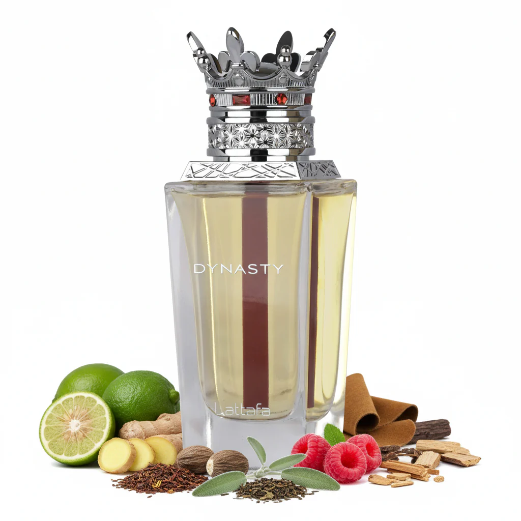 Dynasty 100ml LATTAFA