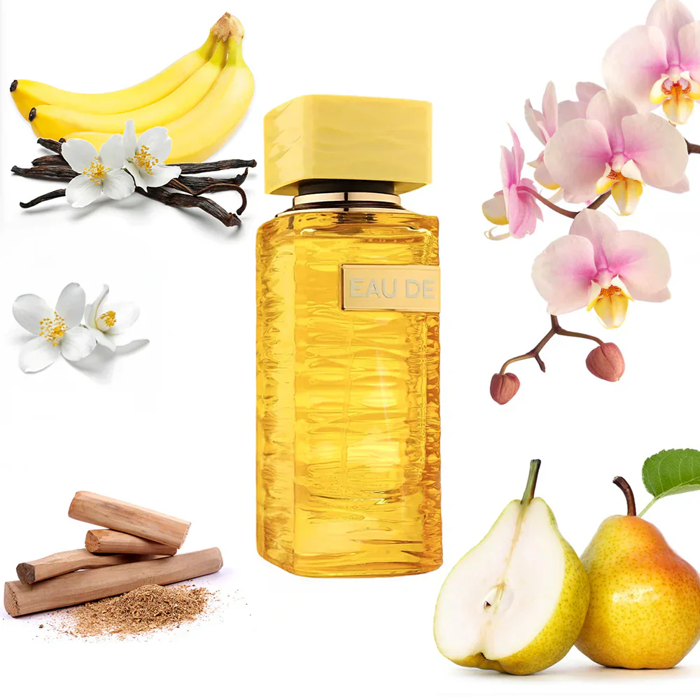 Eau de Soleil FRAGRANCE WORLD 100ml - Image 2