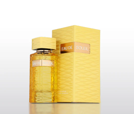Eau de Soleil FRAGRANCE WORLD 100ml - Image 3