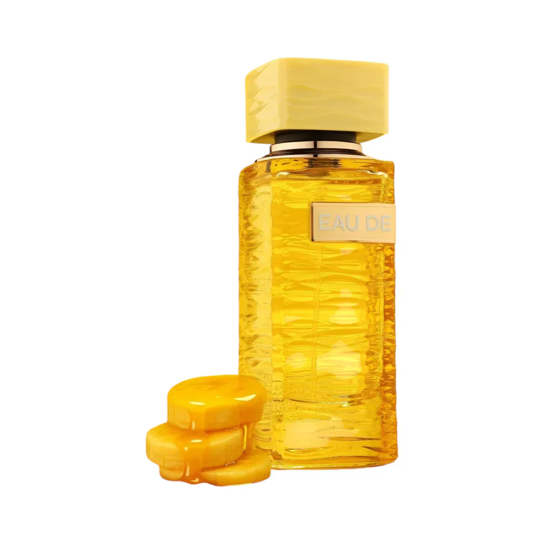 Eau de Soleil FRAGRANCE WORLD 100ml - Image 4