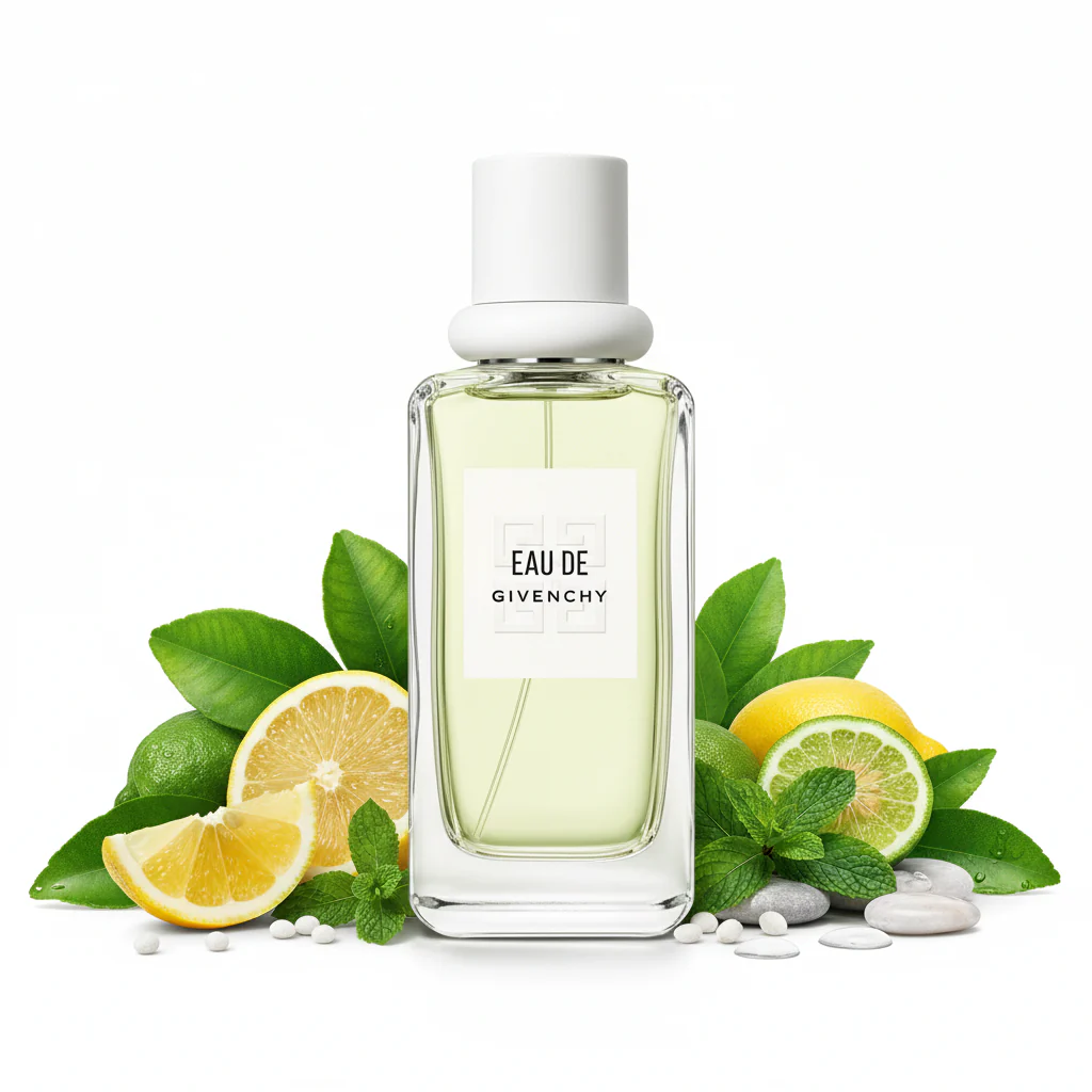 Eau de Givenchy GIVENCHY