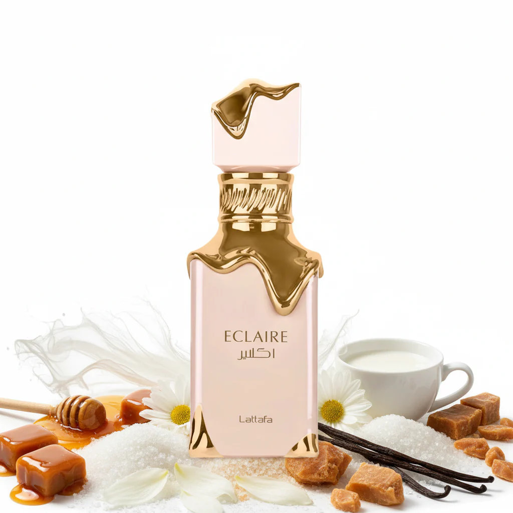 Eclaire LATTAFA