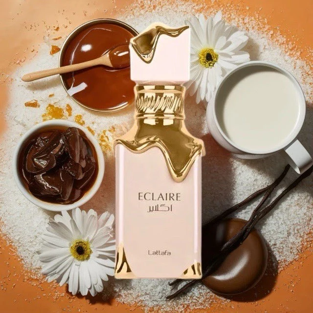 Eclaire LATTAFA - Muestra 5 ml