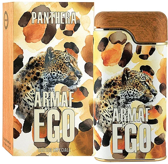 Ego Panthera ARMAF - Image 2